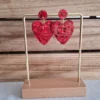 Boucle d'oreilles Lova