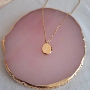 Collier Alice