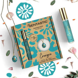 Coffret cadeau | Énergie