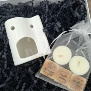Coffret CŒUR