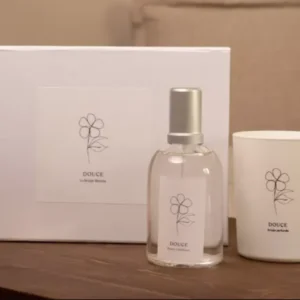 Coffret douceur