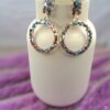 Boucle d'oreilles Adeline