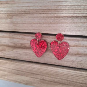 Boucle d'oreilles Lova
