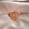 Bague Coeur