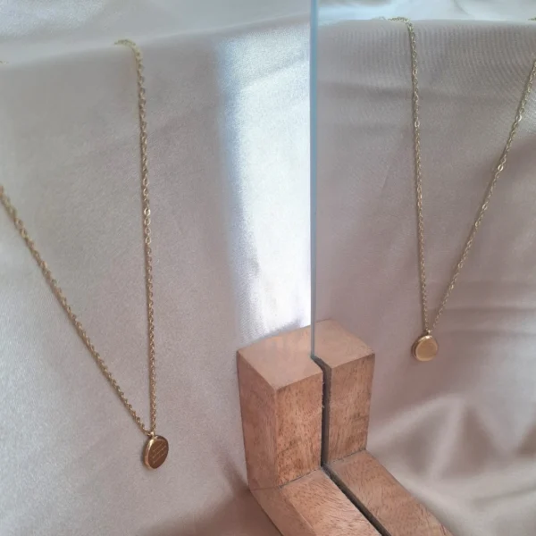 Collier Alice