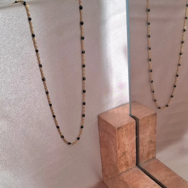 Collier Mia
