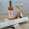 Coffret Ambre épicée