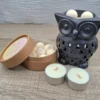 Coffret Hiboux