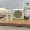 Coffret | routine beauté visage