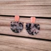 Boucle d'oreilles Sarah