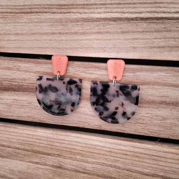 Boucle d'oreilles Sarah