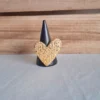 Bague Coeur