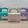 Coffret Feuille
