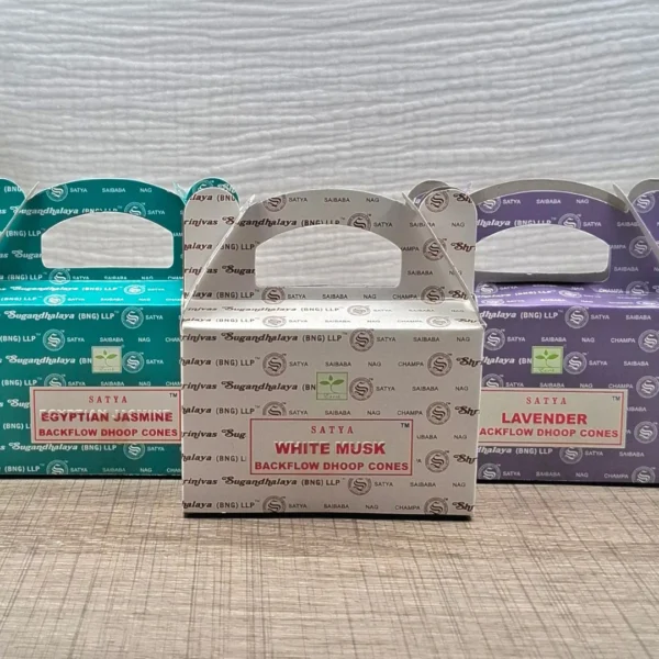 Coffret Feuille