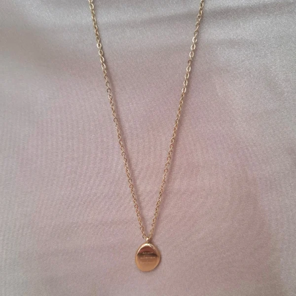 Collier Alice