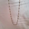 Collier Mia