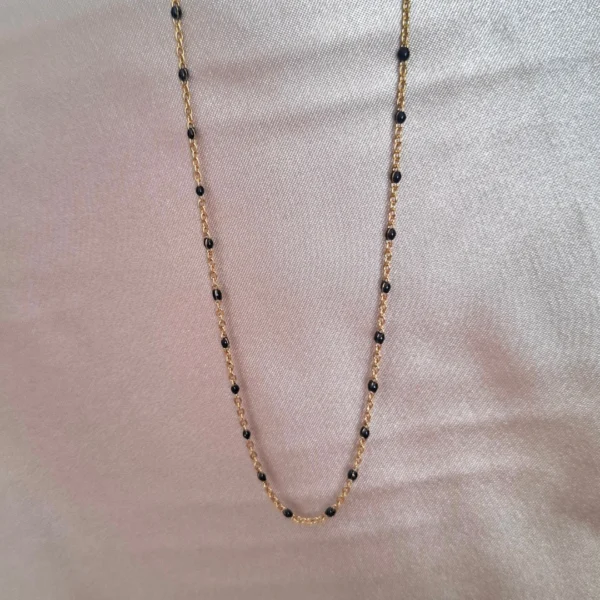 Collier Mia