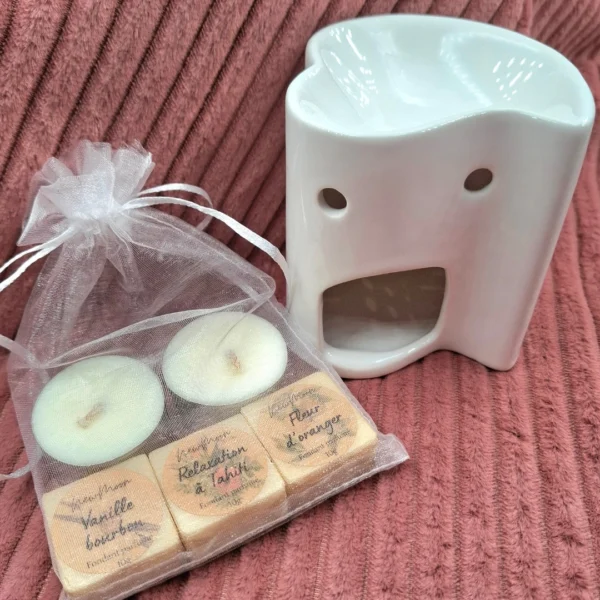 Coffret CŒUR