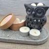 Coffret Hiboux