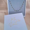 Collier Mia
