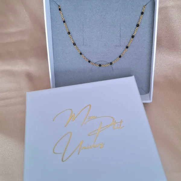 Collier Mia