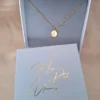 Collier Alice