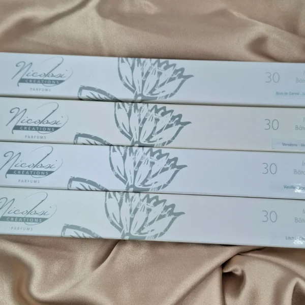 Coffret design