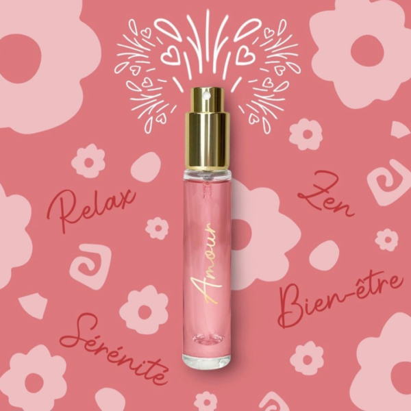 Coffret cadeau | Amour