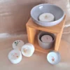 Coffret l'atelier des jumelles