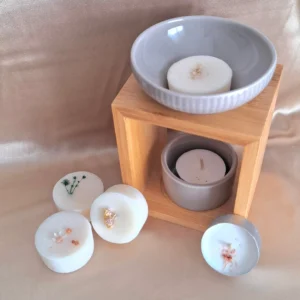 Coffret l'atelier des jumelles