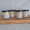 Bougies de challuy 40G