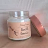 Bougies New Moon