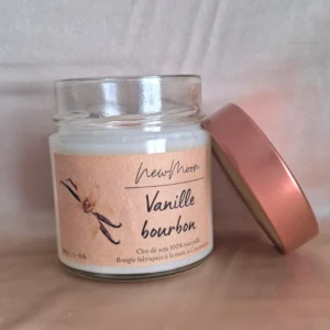 Bougies New Moon
