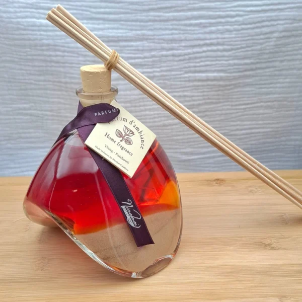 Diffuseur d'ambiance | Culbuto 400ml