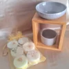 Coffret l'atelier des jumelles
