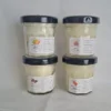 Bougies de challuy 40G