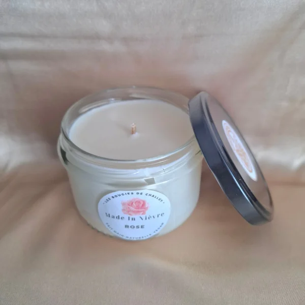 Bougies de challuy 190G