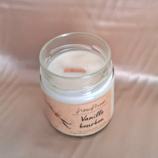 Bougies New Moon
