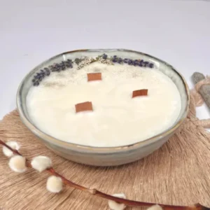 Bougies de Grès