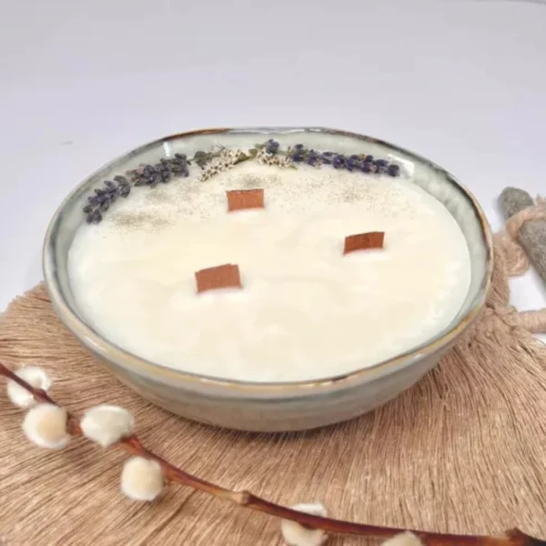 Bougies de Grès