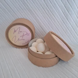 Box billes fondantes