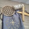🔮Pochon Découverte Energétique Purification & Harmonie