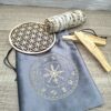 🔮Pochon Découverte Energétique Purification & Harmonie
