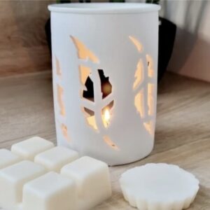 1000033455 Brûleur à fondants – Feuille