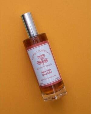 Design sans titre (7) ✨ Brume parfumée – Ambre Épicée
